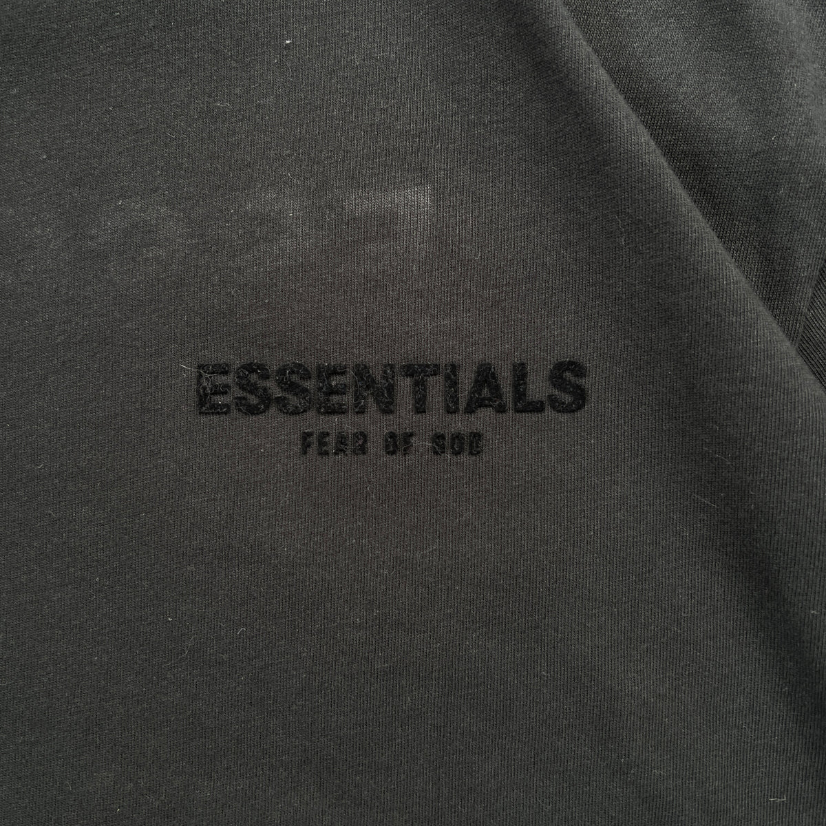 Essentials Tee