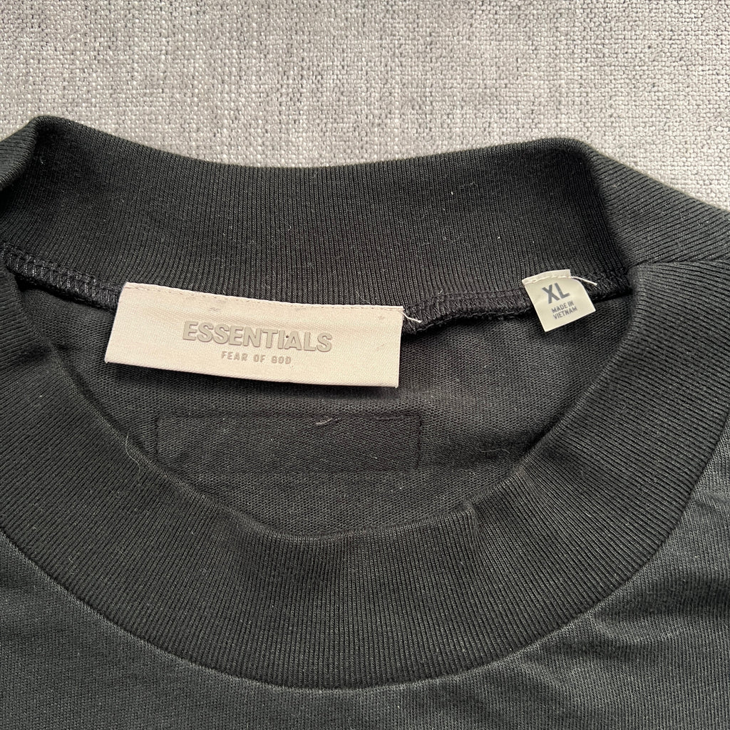 Essentials Tee