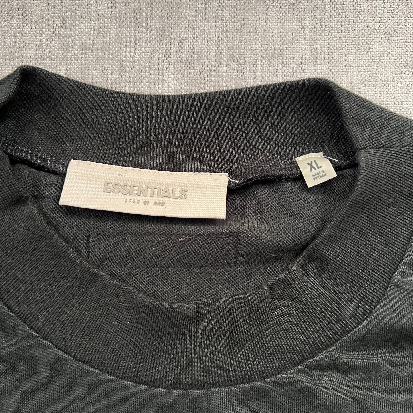 Essentials Tee