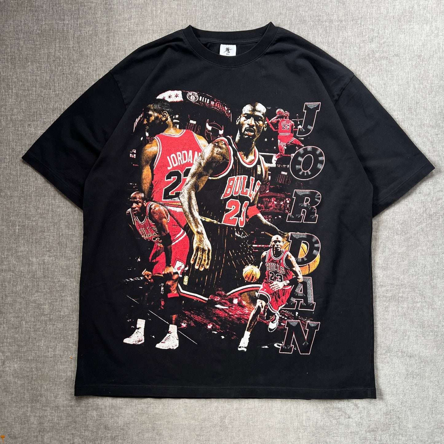 Jordan Oversized Tee
