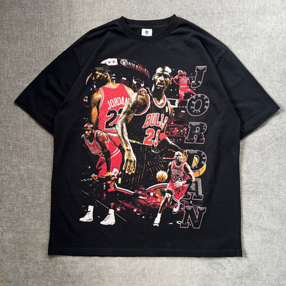 Jordan Oversized Tee