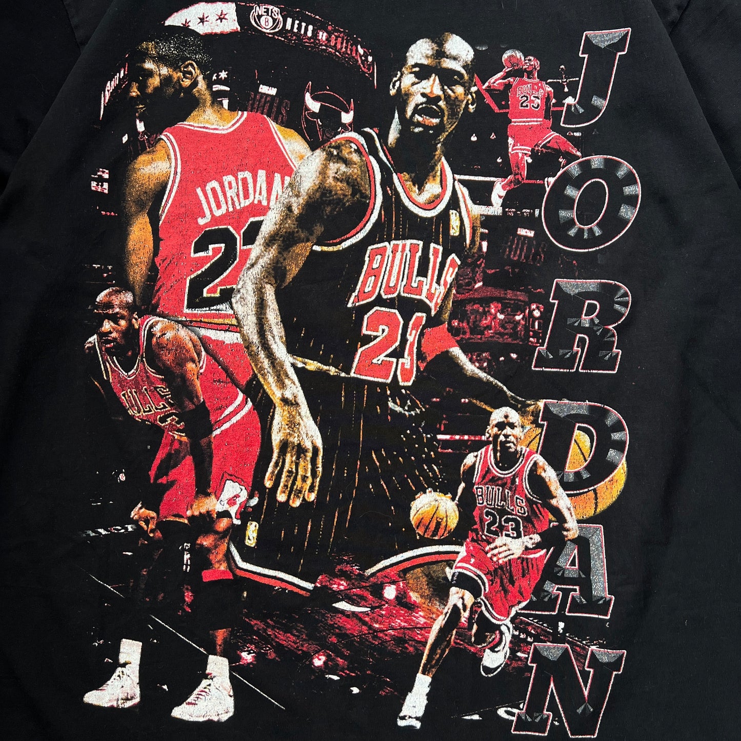 Jordan Oversized Tee