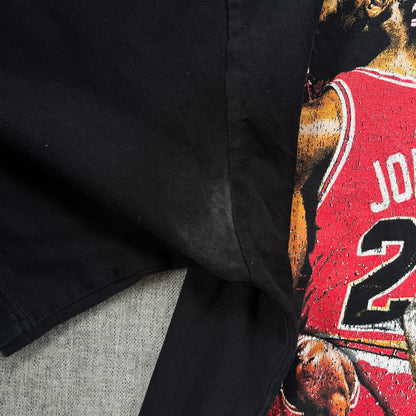 Jordan Oversized Tee