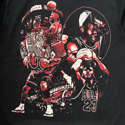 Jordan Oversized Tee