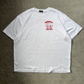 MAN Graphic Oversized Tee
