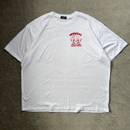 MAN Graphic Oversized Tee