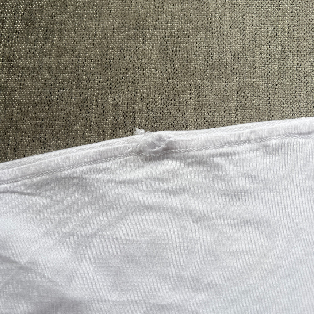MAN Graphic Oversized Tee
