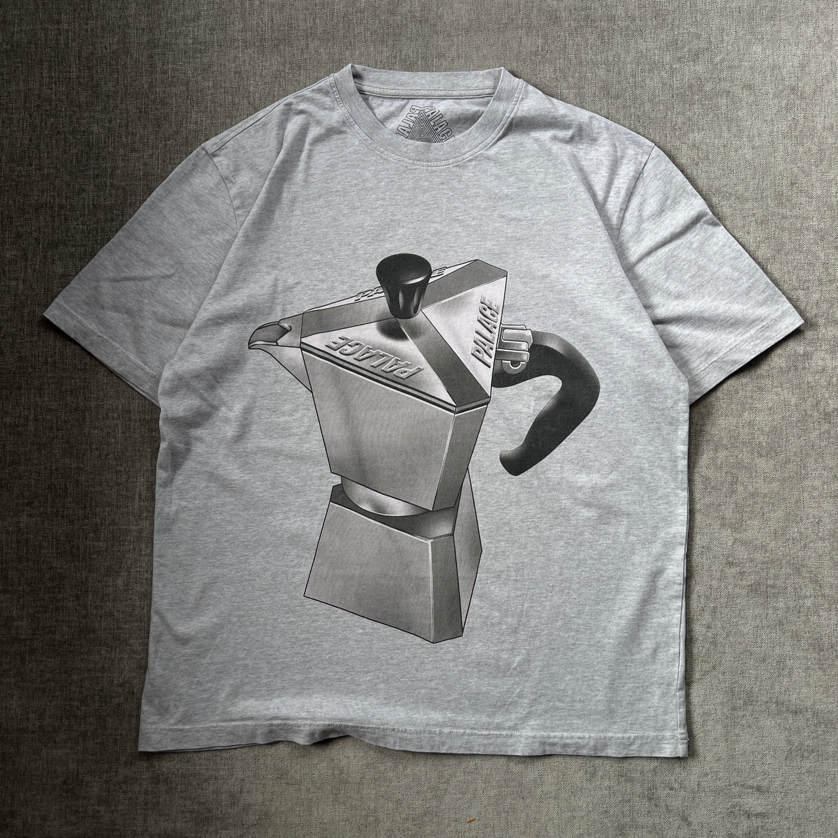 Palace Legit Tee