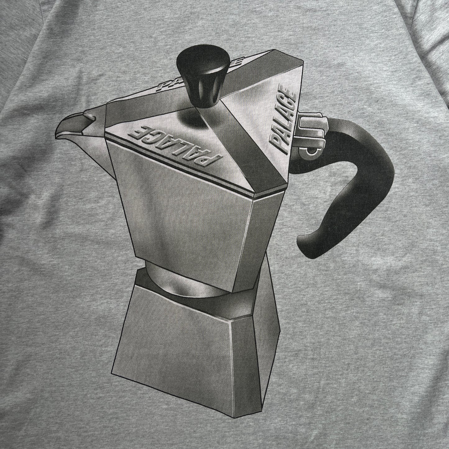 Palace Legit Tee