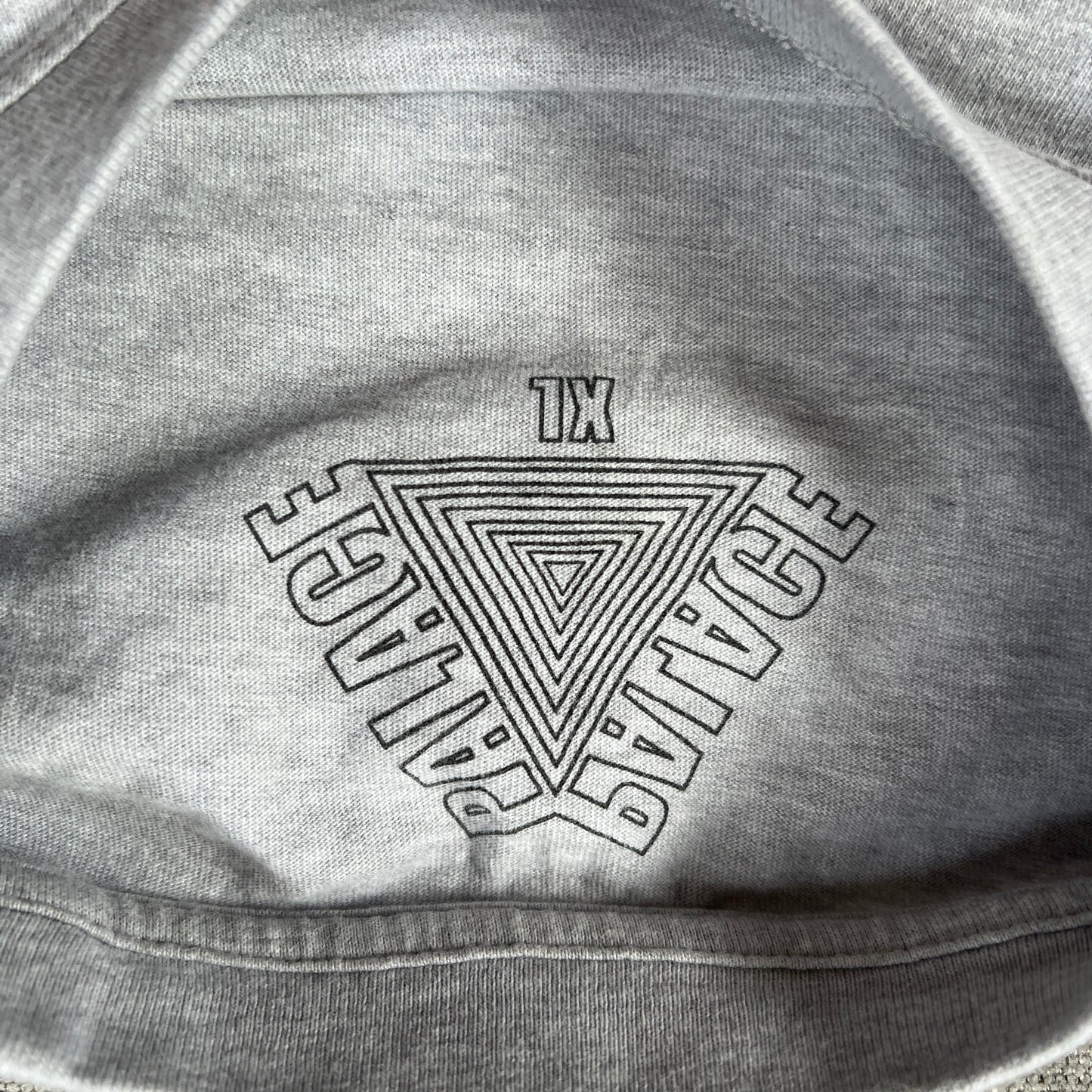 Palace Legit Tee