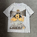 Pittsburgh MLB "Los Pica Piedras" Vintage Tee
