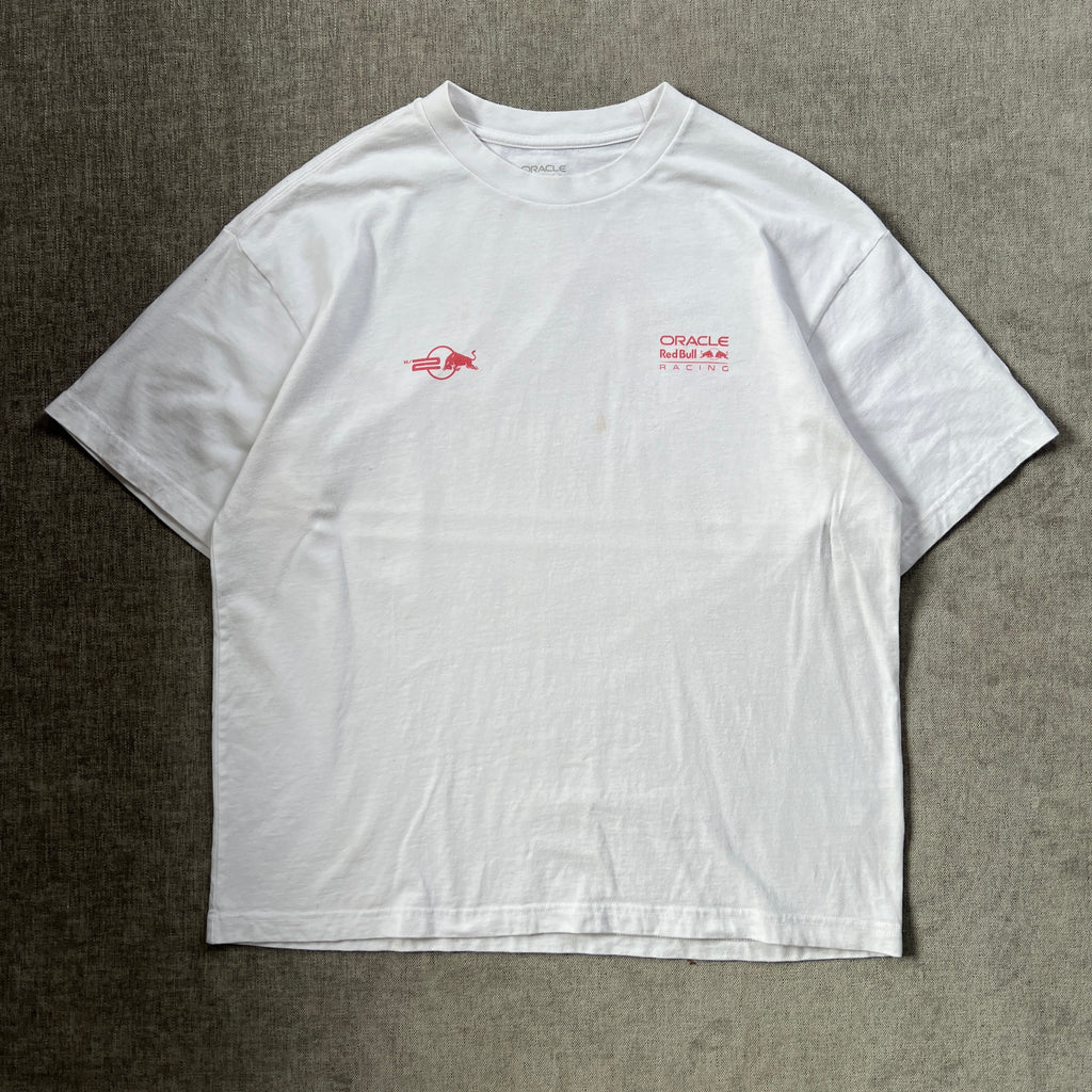 RedBull x American Eagle Tee
