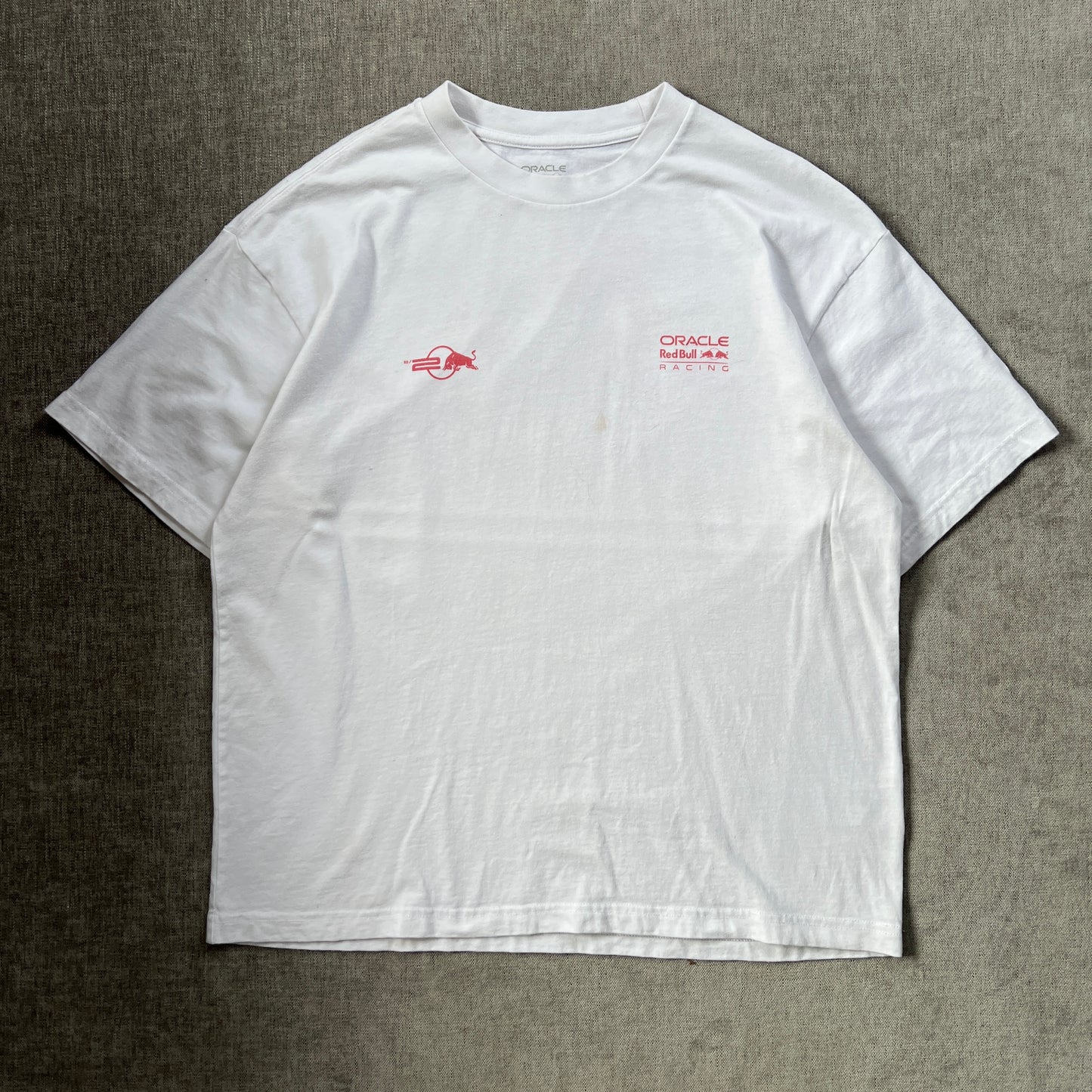 RedBull x American Eagle Tee