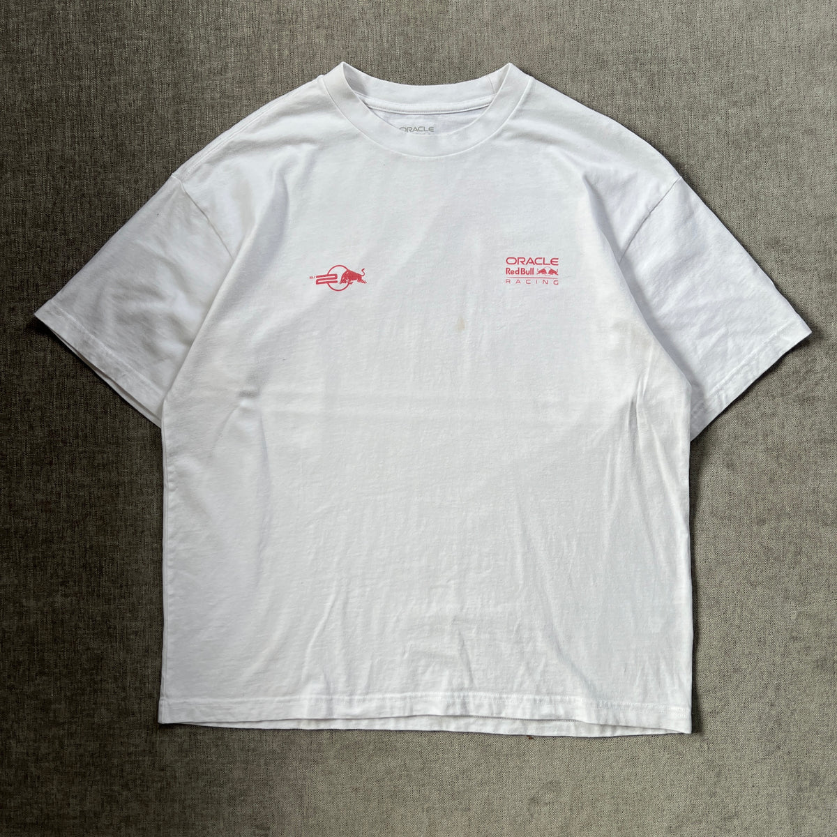 RedBull x American Eagle Tee