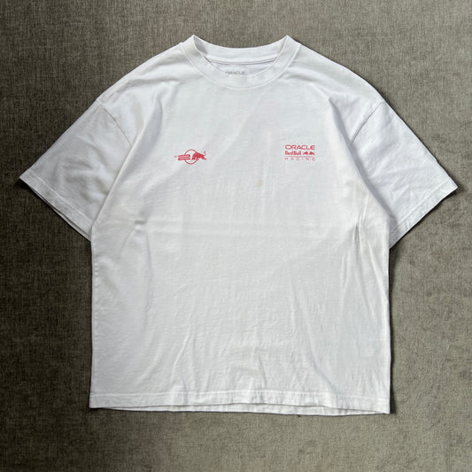 RedBull x American Eagle Tee