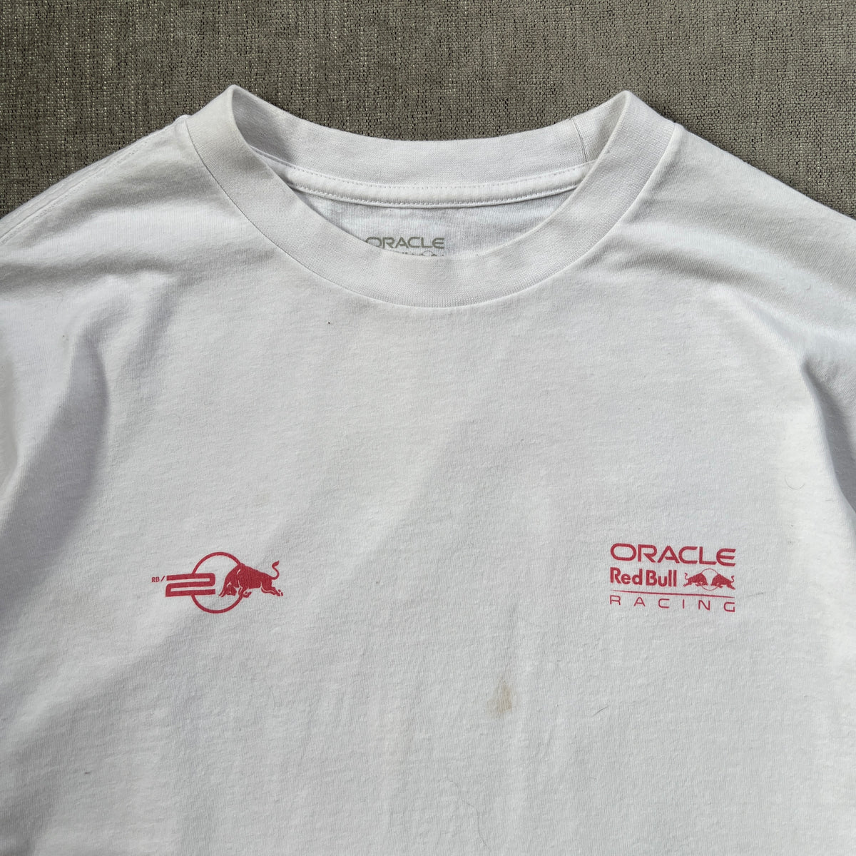 RedBull x American Eagle Tee