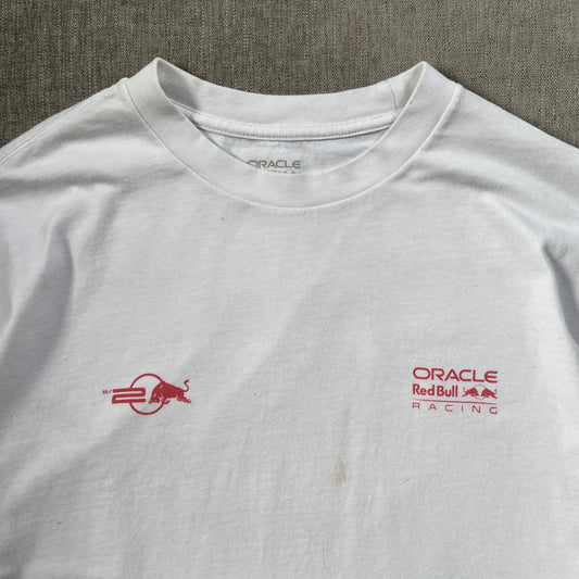 RedBull x American Eagle Tee