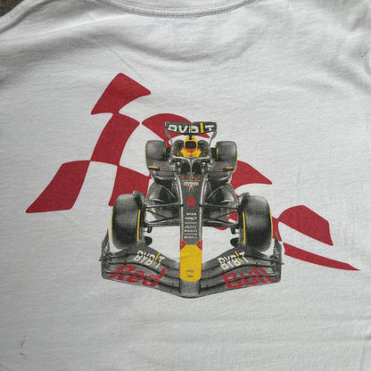RedBull x American Eagle Tee