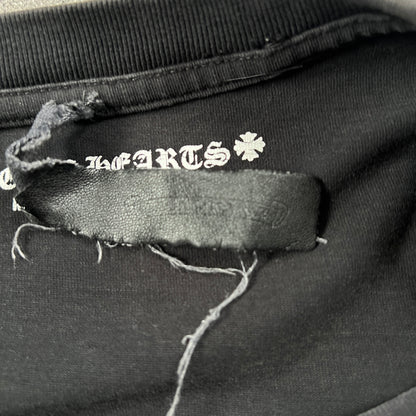 Chrome Hearts x Sex Records Long Sleeve