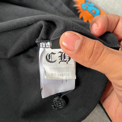 Chrome Hearts x Sex Records Long Sleeve