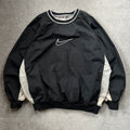 Nike Vintage WindBreaker Jacket