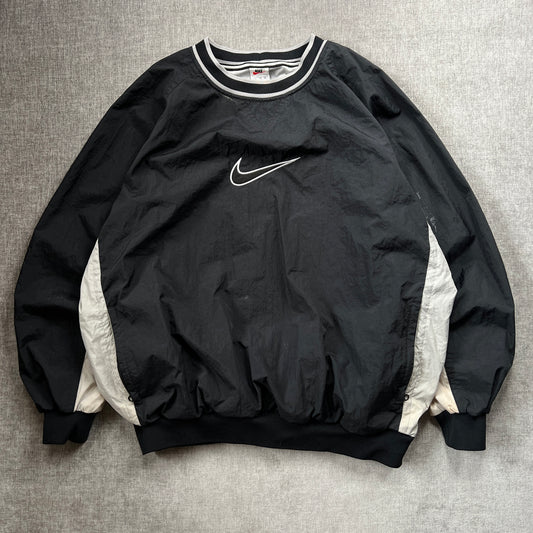 Nike Vintage WindBreaker Jacket