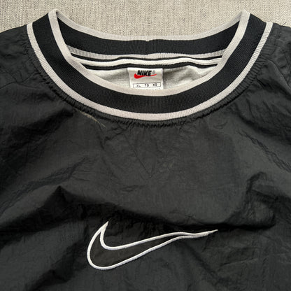 Nike Vintage WindBreaker Jacket