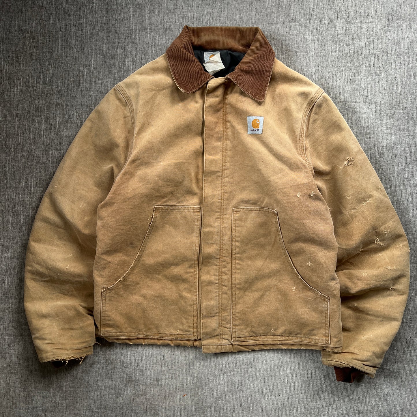 Carhartt Artic Jacket