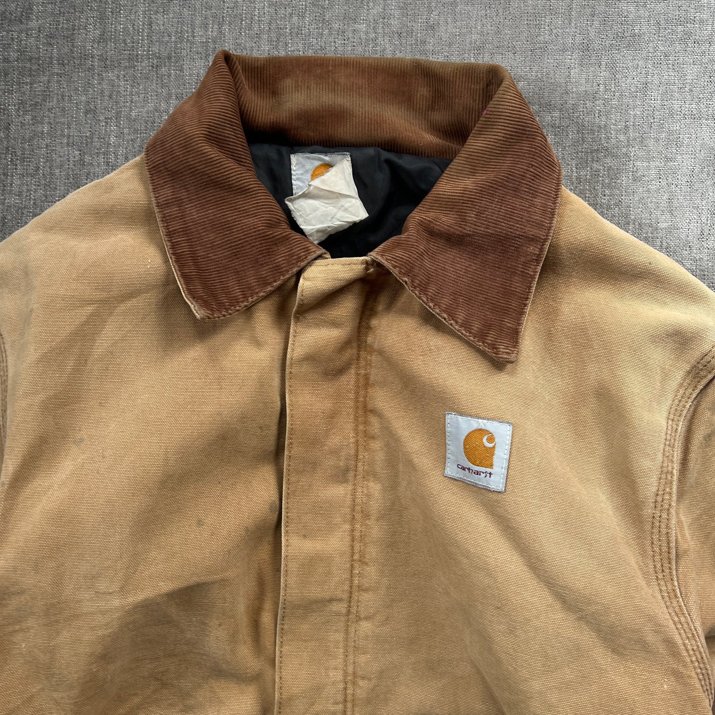 Carhartt Artic Jacket