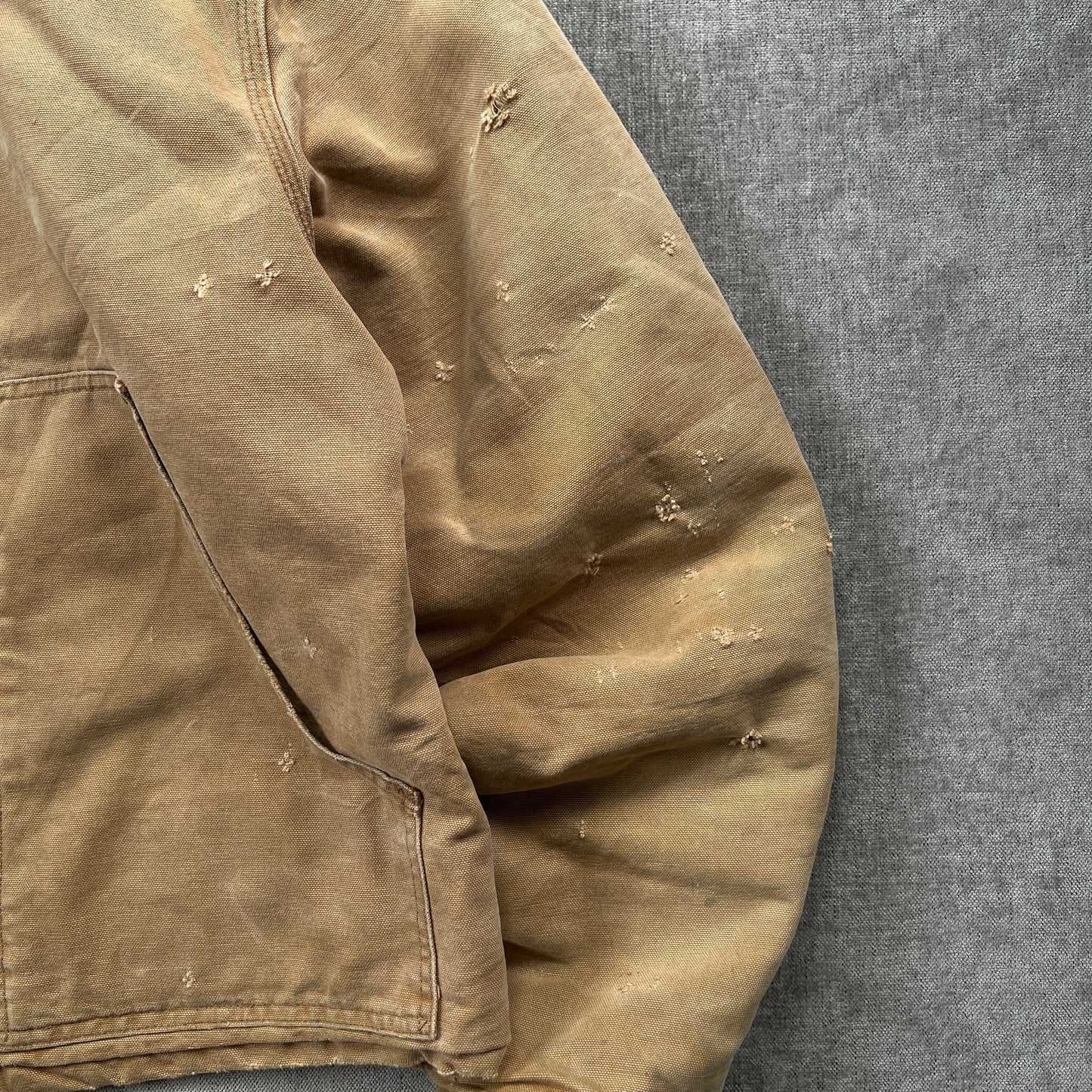 Carhartt Artic Jacket