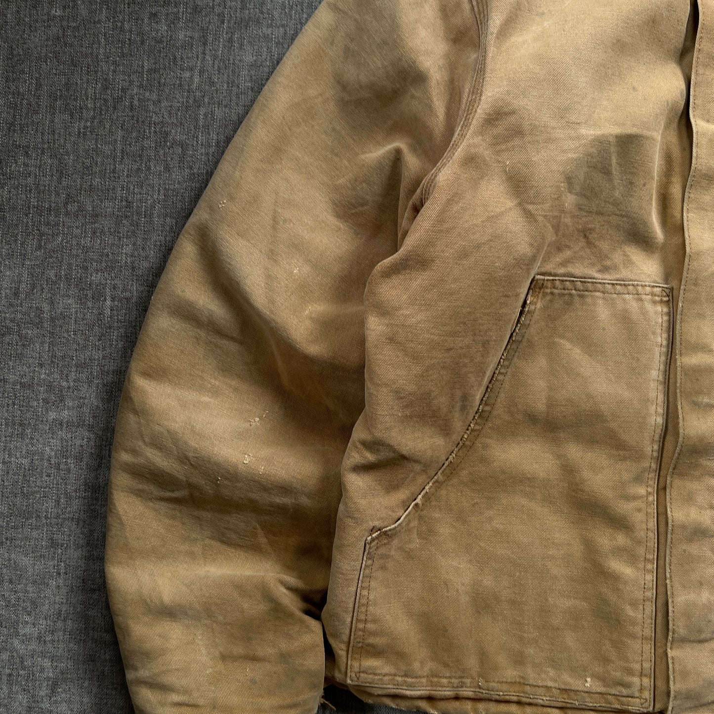 Carhartt Artic Jacket