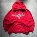 Top Heavy Tribials Hoodie