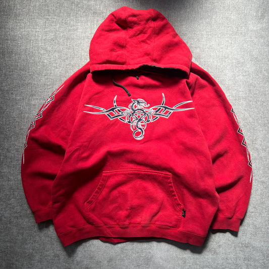 Top Heavy Tribials Hoodie