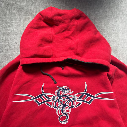 Top Heavy Tribials Hoodie