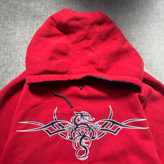 Top Heavy Tribials Hoodie