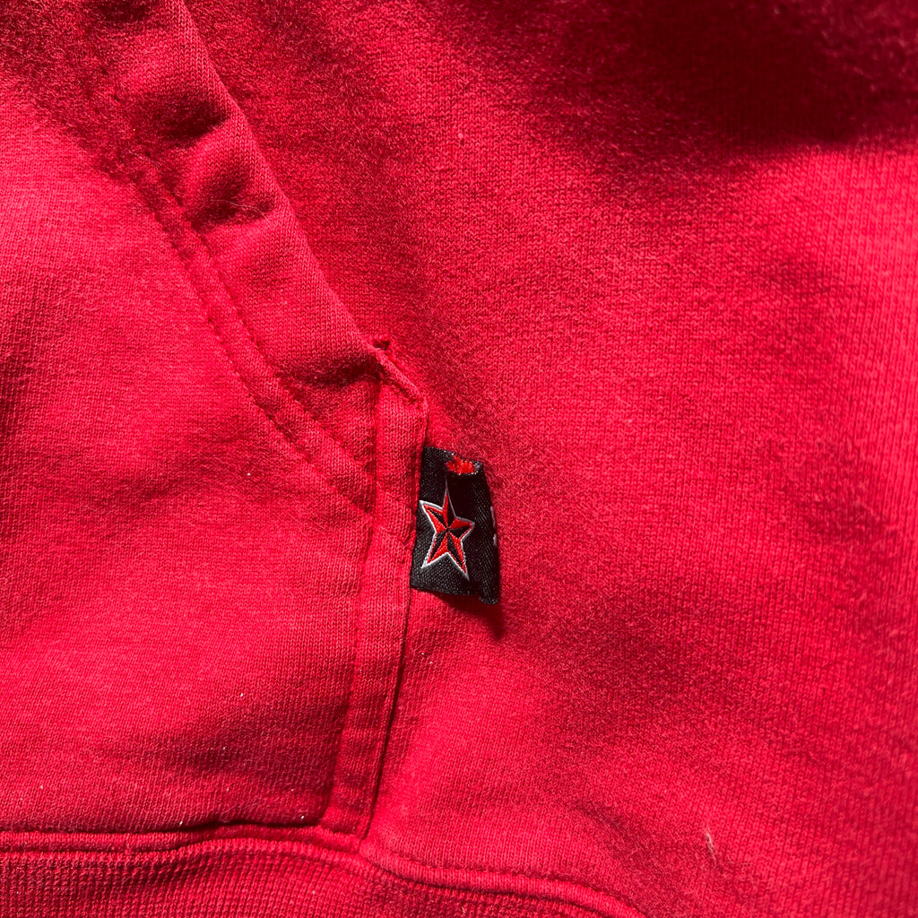 Top Heavy Tribials Hoodie