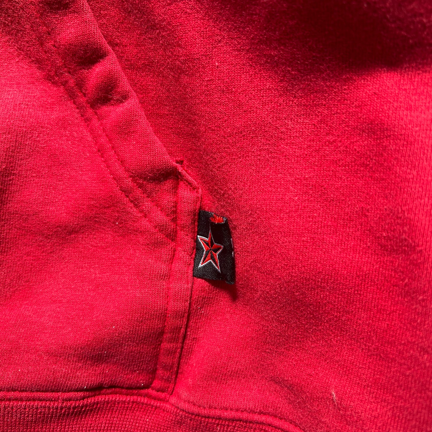 Top Heavy Tribials Hoodie