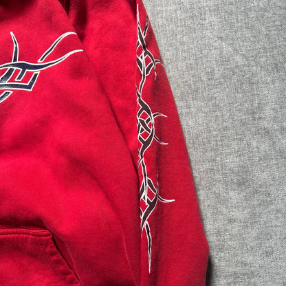 Top Heavy Tribials Hoodie