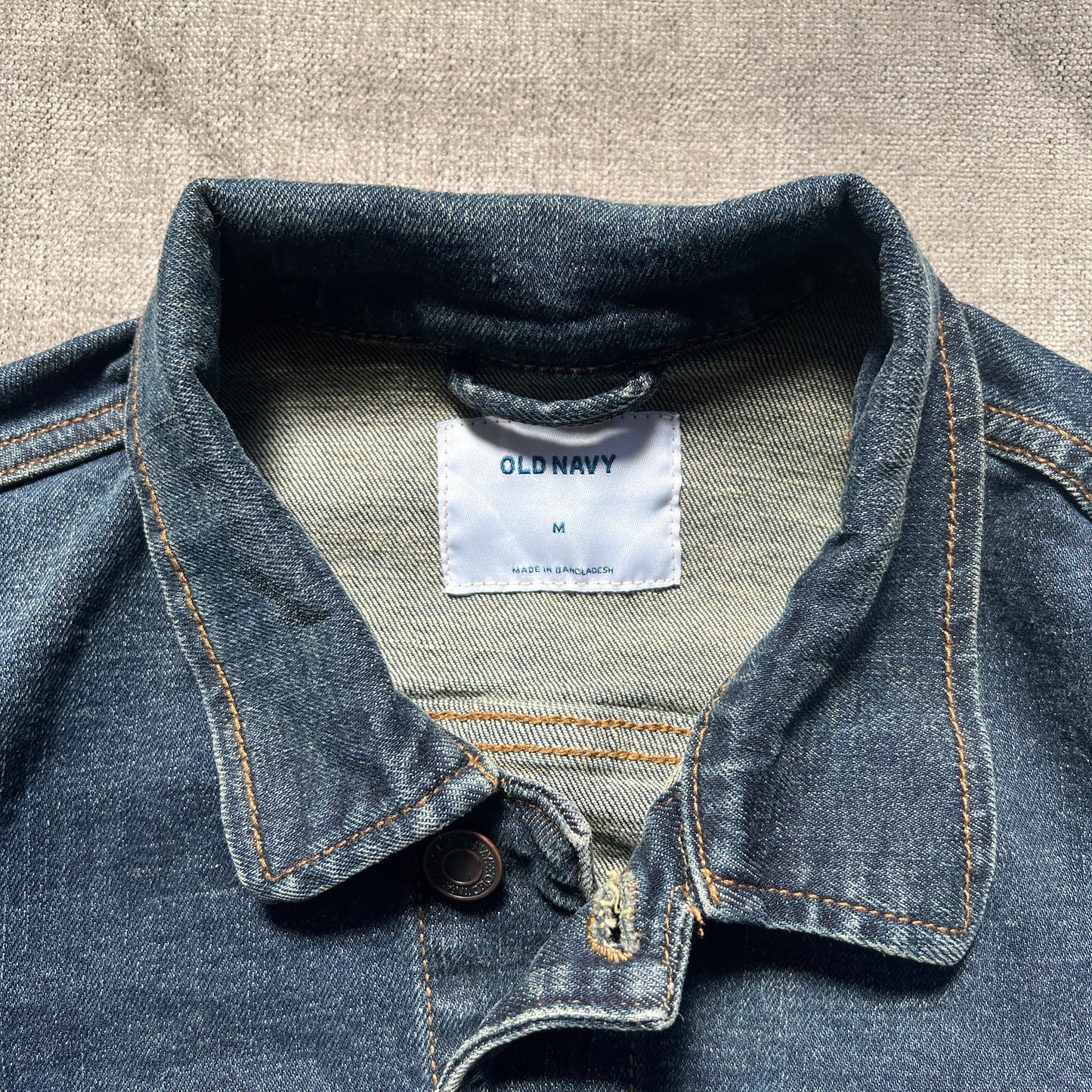 Old Navy Stretch Jacket