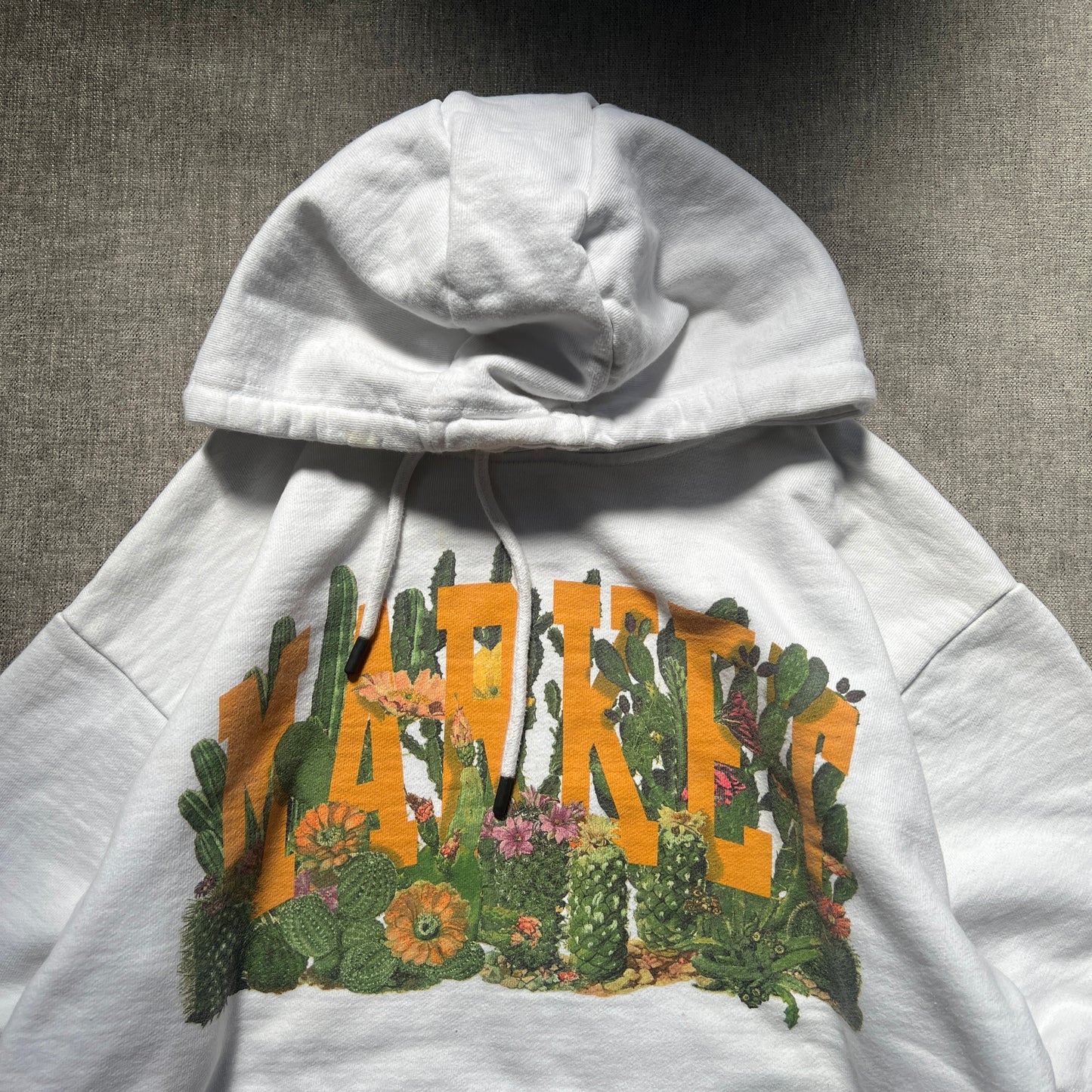 Market Heavyweight Hoodie