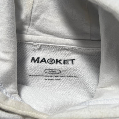 Market Heavyweight Hoodie