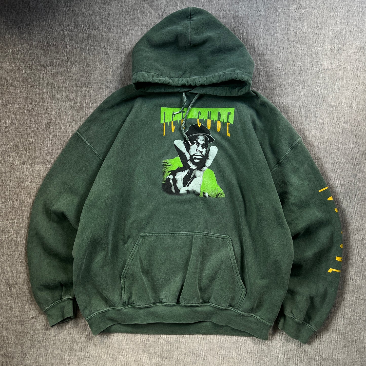 ICE CUBE Hoodie
