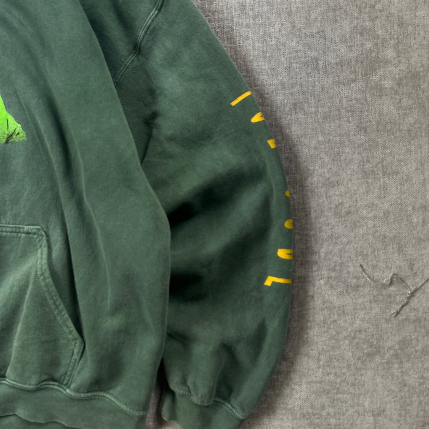 ICE CUBE Hoodie