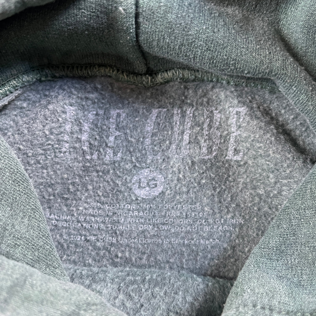 ICE CUBE Hoodie