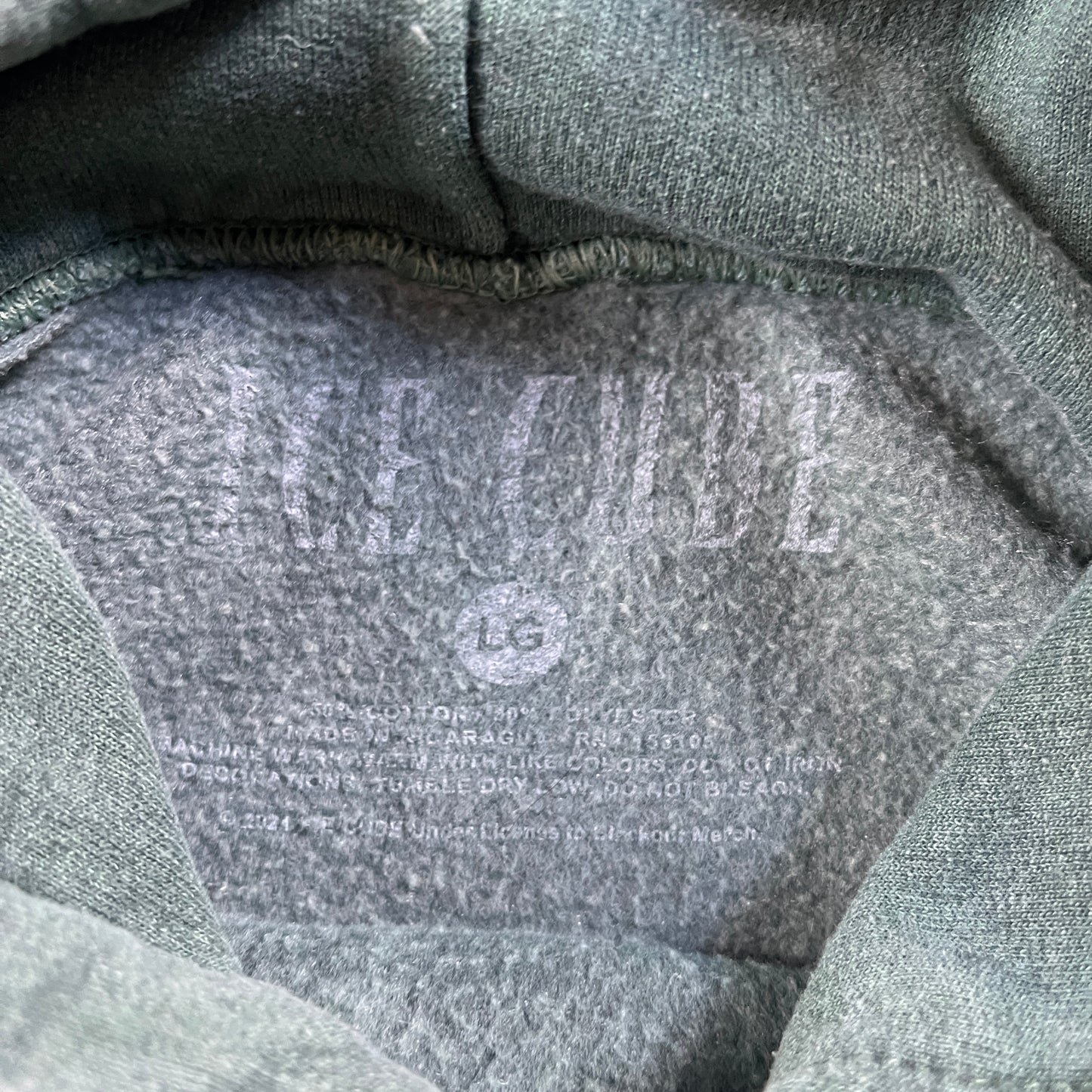 ICE CUBE Hoodie