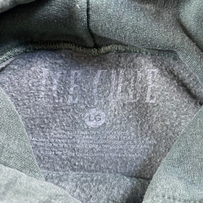ICE CUBE Hoodie