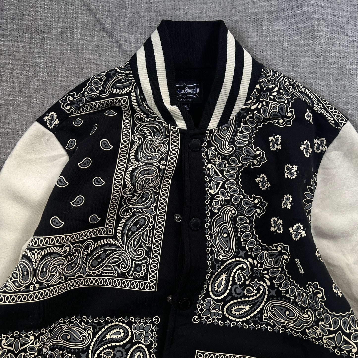Dogg Supply Jacket