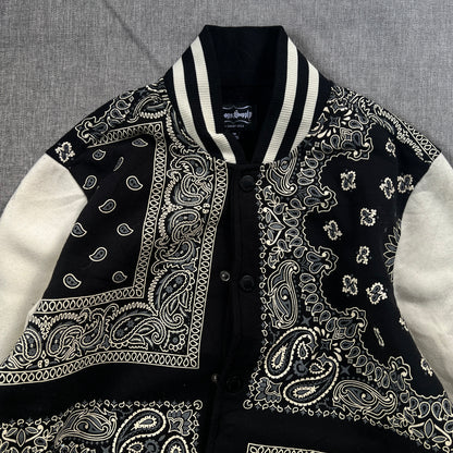 Dogg Supply Jacket