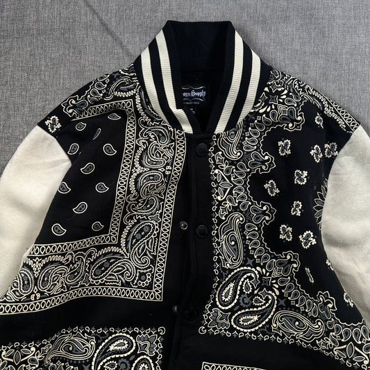 Dogg Supply Jacket