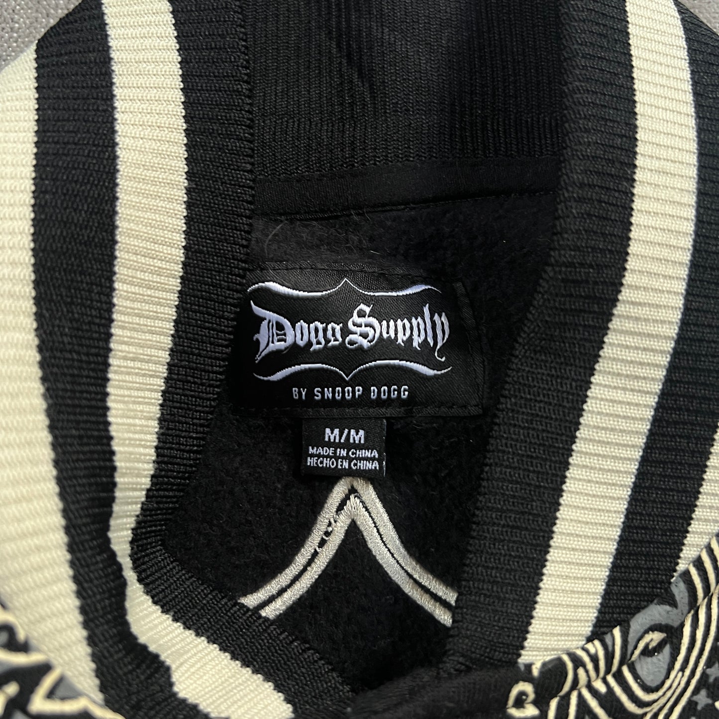 Dogg Supply Jacket